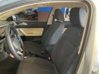 Volkswagen Virtus 2024 4p Comfortline Sound L4/1.6 Tiptronic 2024 Volkswagen Virtus Venta Interiores 19