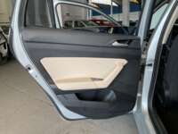 Volkswagen Virtus 2024 4p Comfortline Sound L4/1.6 Tiptronic 2024 Volkswagen Virtus Venta Interiores 20