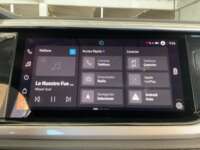 Volkswagen Virtus 2024 4p Comfortline Sound L4/1.6 Tiptronic 2024 Volkswagen Virtus Venta Interiores 7