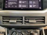 Volkswagen Virtus 2024 4p Comfortline Sound L4/1.6 Tiptronic 2024 Volkswagen Virtus Venta Interiores 9