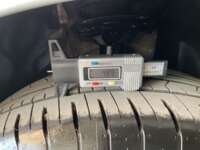 Volkswagen Virtus 2024 4p Comfortline Sound L4/1.6 Tiptronic 2024 Volkswagen Virtus Venta Llantas 12