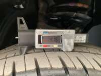 Volkswagen Virtus 2024 4p Comfortline Sound L4/1.6 Tiptronic 2024 Volkswagen Virtus Venta Llantas 3