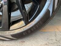 Volkswagen Virtus 2024 4p Comfortline Sound L4/1.6 Tiptronic 2024 Volkswagen Virtus Venta Llantas 8