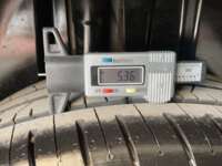 Volkswagen Virtus 2024 4p Comfortline Sound L4/1.6 Tiptronic 2024 Volkswagen Virtus Venta Llantas 9