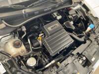 Volkswagen Virtus 2024 4p Comfortline Sound L4/1.6 Tiptronic 2024 Volkswagen Virtus Venta Motor 1