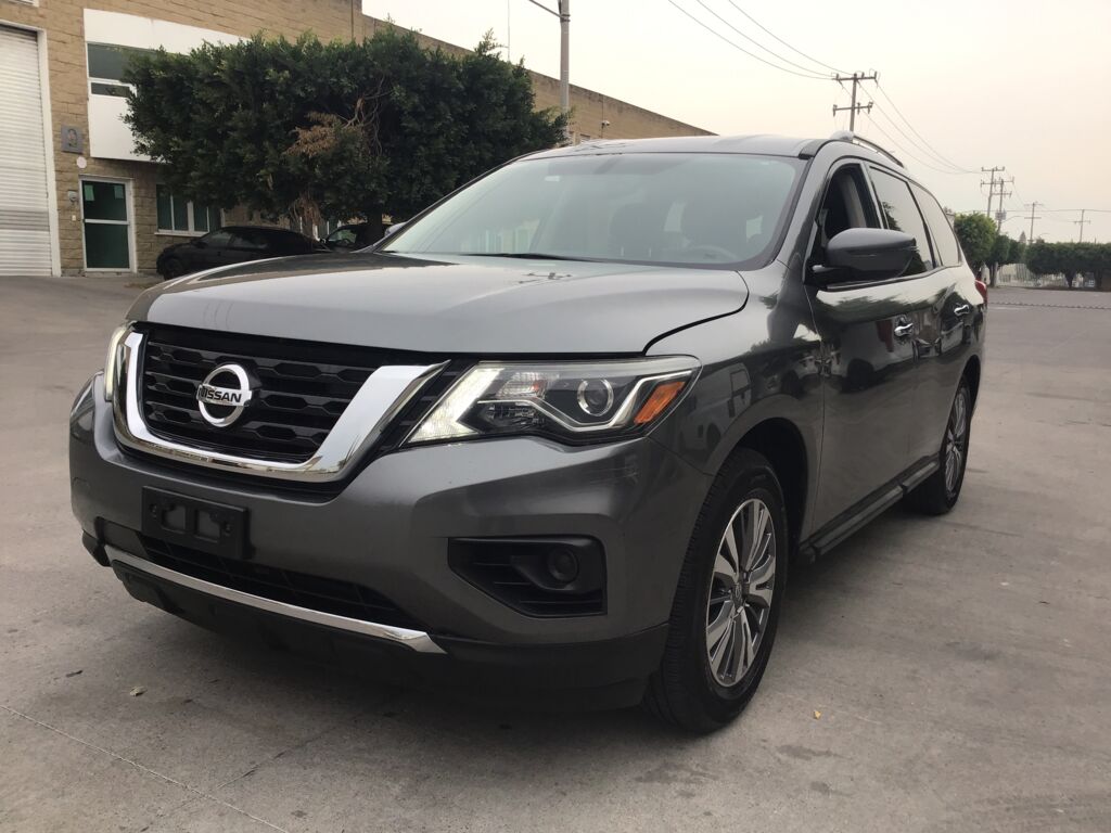 imagen principal de la unidad