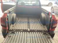 Volkswagen Saveiro 2022 2p Robust L4/1.6 Man A/A 2022 Volkswagen Saveiro Ingreso Cajuela 0