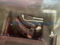 Volkswagen Saveiro 2022 2p Robust L4/1.6 Man A/A 2022 Volkswagen Saveiro Ingreso Cajuela 4