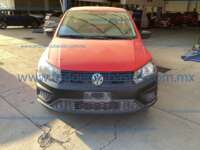 Volkswagen Saveiro 2022 2p Robust L4/1.6 Man A/A 2022 Volkswagen Saveiro Ingreso Exteriores 1