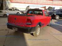 Volkswagen Saveiro 2022 2p Robust L4/1.6 Man A/A 2022 Volkswagen Saveiro Ingreso Exteriores 4