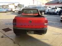 Volkswagen Saveiro 2022 2p Robust L4/1.6 Man A/A 2022 Volkswagen Saveiro Ingreso Exteriores 5