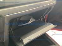 Volkswagen Saveiro 2022 2p Robust L4/1.6 Man A/A 2022 Volkswagen Saveiro Ingreso Interiores 12