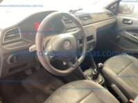 Volkswagen Saveiro 2022 2p Robust L4/1.6 Man A/A 2022 Volkswagen Saveiro Ingreso Interiores 2