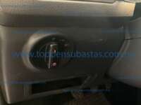 Volkswagen Saveiro 2022 2p Robust L4/1.6 Man A/A 2022 Volkswagen Saveiro Ingreso Interiores 5