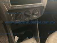 Volkswagen Saveiro 2022 2p Robust L4/1.6 Man A/A 2022 Volkswagen Saveiro Ingreso Interiores 7