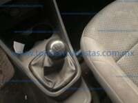 Volkswagen Saveiro 2022 2p Robust L4/1.6 Man A/A 2022 Volkswagen Saveiro Ingreso Interiores 8