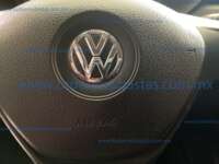 Volkswagen Saveiro 2022 2p Robust L4/1.6 Man A/A 2022 Volkswagen Saveiro Ingreso Interiores 9