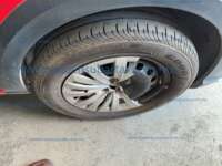 Volkswagen Saveiro 2022 2p Robust L4/1.6 Man A/A IMG_2577