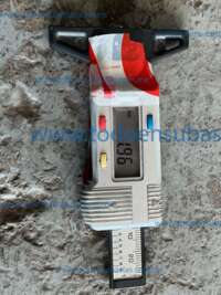 Volkswagen Saveiro 2022 2p Robust L4/1.6 Man A/A IMG_2600