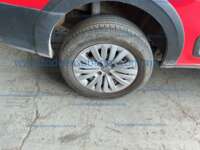 Volkswagen Saveiro 2022 2p Robust L4/1.6 Man A/A IMG_2582