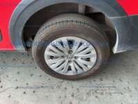 Volkswagen Saveiro 2022 2p Robust L4/1.6 Man A/A IMG_2586