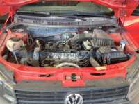 Volkswagen Saveiro 2022 2p Robust L4/1.6 Man A/A 2022 Volkswagen Saveiro Ingreso Motor 1
