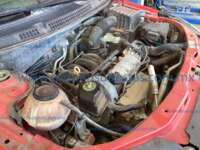 Volkswagen Saveiro 2022 2p Robust L4/1.6 Man A/A 2022 Volkswagen Saveiro Ingreso Motor 2