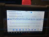 Volkswagen Saveiro 2022 2p Robust L4/1.6 Man A/A 2022 Volkswagen Saveiro Ingreso Motor 5