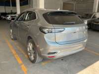 Buick Envision 2023 5p Avenir L4/2.0/T Aut IMG_4858