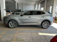 Buick Envision 2023 5p Avenir L4/2.0/T Aut IMG_4859
