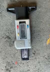 Buick Envision 2023 5p Avenir L4/2.0/T Aut IMG_4880