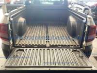 Volkswagen Saveiro 2023 2p Robust L4/1.6 Man A/A 2023 Volkswagen Saveiro Ingreso Cajuela 0