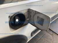 Volkswagen Saveiro 2023 2p Robust L4/1.6 Man A/A 2023 Volkswagen Saveiro Ingreso Cajuela 3