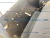 Volkswagen Saveiro 2023 2p Robust L4/1.6 Man A/A 2023 Volkswagen Saveiro Ingreso Cajuela 4