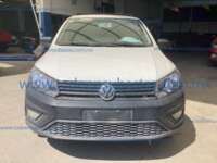 Volkswagen Saveiro 2023 2p Robust L4/1.6 Man A/A 2023 Volkswagen Saveiro Ingreso Exteriores 1