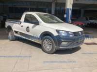 Volkswagen Saveiro 2023 2p Robust L4/1.6 Man A/A 2023 Volkswagen Saveiro Ingreso Exteriores 2