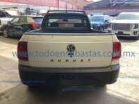 Volkswagen Saveiro 2023 2p Robust L4/1.6 Man A/A 2023 Volkswagen Saveiro Ingreso Exteriores 5