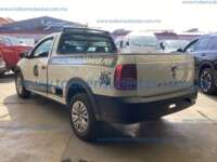 Volkswagen Saveiro 2023 2p Robust L4/1.6 Man A/A 2023 Volkswagen Saveiro Ingreso Exteriores 6