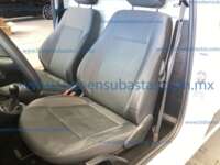 Volkswagen Saveiro 2023 2p Robust L4/1.6 Man A/A 2023 Volkswagen Saveiro Ingreso Interiores 1