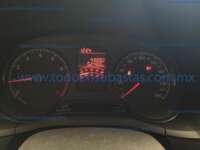 Volkswagen Saveiro 2023 2p Robust L4/1.6 Man A/A 2023 Volkswagen Saveiro Ingreso Interiores 3