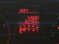 Volkswagen Saveiro 2023 2p Robust L4/1.6 Man A/A 2023 Volkswagen Saveiro Ingreso Interiores 4