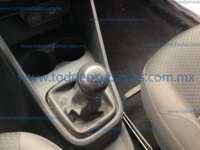 Volkswagen Saveiro 2023 2p Robust L4/1.6 Man A/A 2023 Volkswagen Saveiro Ingreso Interiores 8