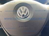 Volkswagen Saveiro 2023 2p Robust L4/1.6 Man A/A 2023 Volkswagen Saveiro Ingreso Interiores 9