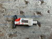 Volkswagen Saveiro 2023 2p Robust L4/1.6 Man A/A IMG_2716