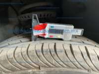 Volkswagen Saveiro 2023 2p Robust L4/1.6 Man A/A IMG_2695