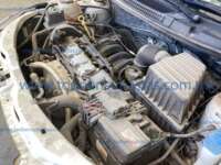 Volkswagen Saveiro 2023 2p Robust L4/1.6 Man A/A 2023 Volkswagen Saveiro Ingreso Motor 0