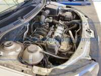 Volkswagen Saveiro 2023 2p Robust L4/1.6 Man A/A 2023 Volkswagen Saveiro Ingreso Motor 2