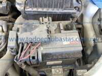 Volkswagen Saveiro 2023 2p Robust L4/1.6 Man A/A 2023 Volkswagen Saveiro Ingreso Motor 4