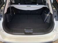 Nissan X-Trail 2022 5p Advance 3 Row L4/2.5 CVT 2022 Nissan X-Trail Venta Cajuela 1