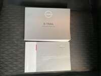 Nissan X-Trail 2022 5p Advance 3 Row L4/2.5 CVT 2022 Nissan X-Trail Venta Documentos 1